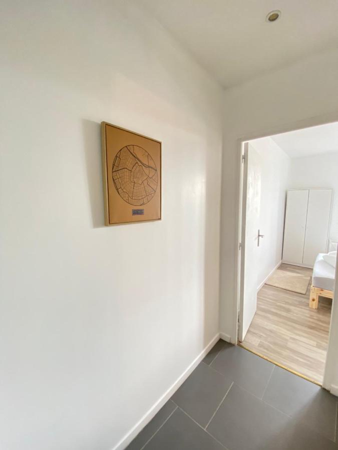 Tres Beau T2 42M2 Lumineux, Moderne Et Renove Avec Fibre Apartment แบลฟอร์ ภายนอก รูปภาพ